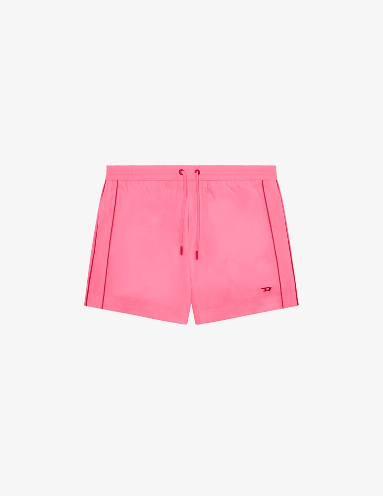 Diesel Boxer Logo D
