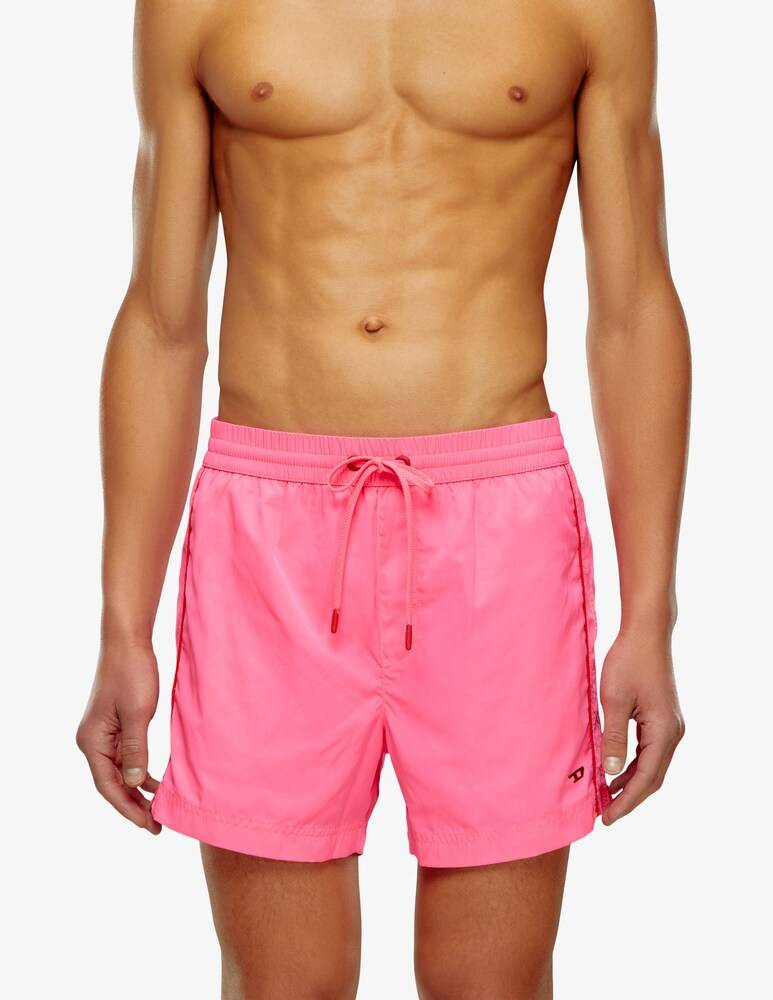 Diesel Boxer logo d