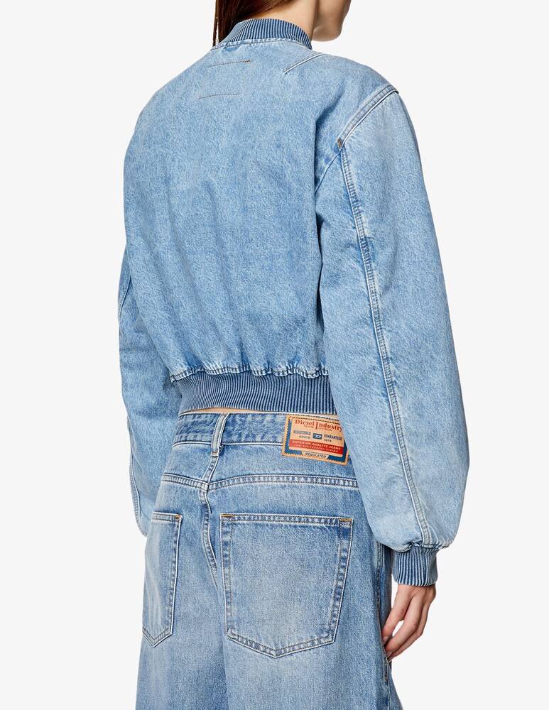 Diesel Giacca Kiddo