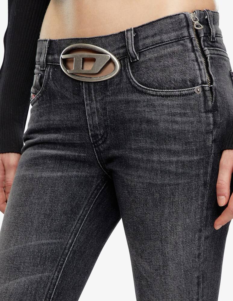 Diesel Jeans 1969 D-ebbey
