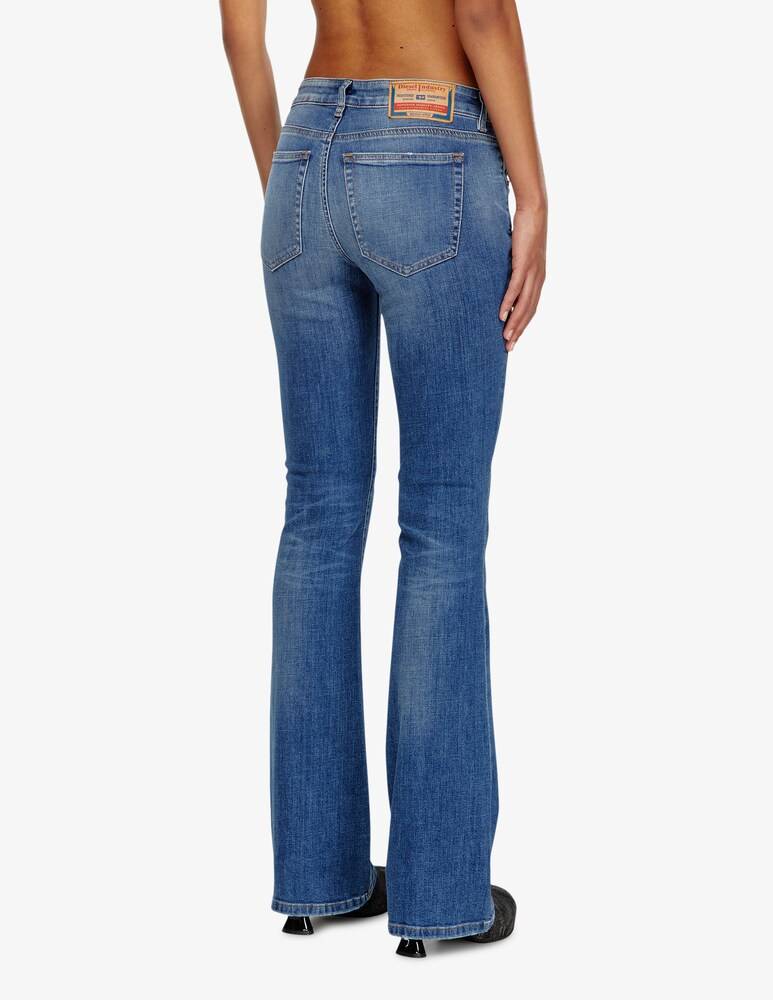 Diesel Jeans 1969 D-ebbey A Vita Media