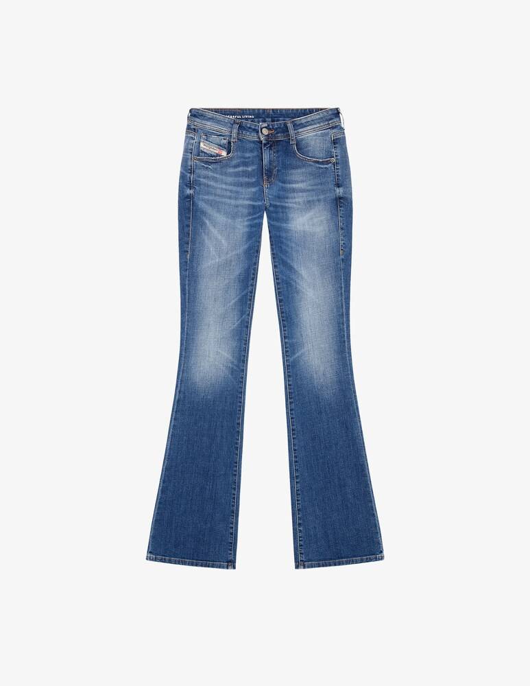 Diesel Jeans 1969 D-ebbey A Vita Media