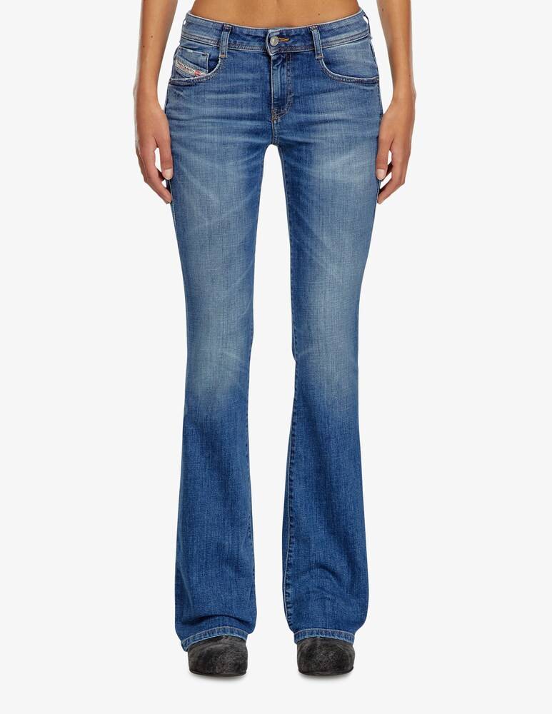 Diesel Jeans 1969 d-ebbey a vita media