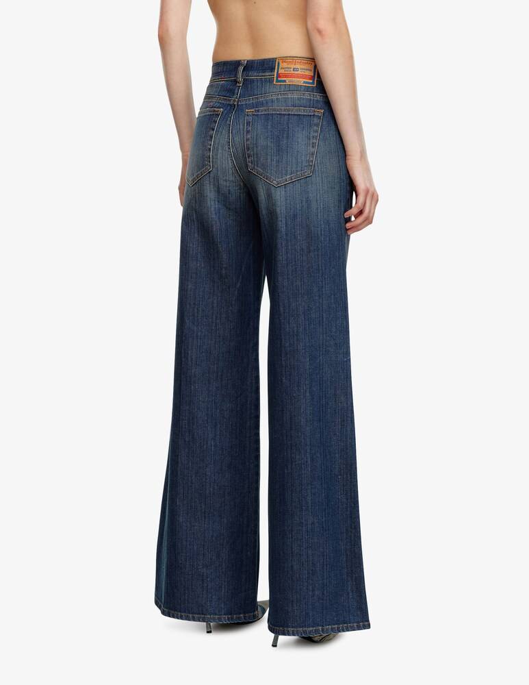 Diesel Jeans 1978 D-akemi A Vita Media