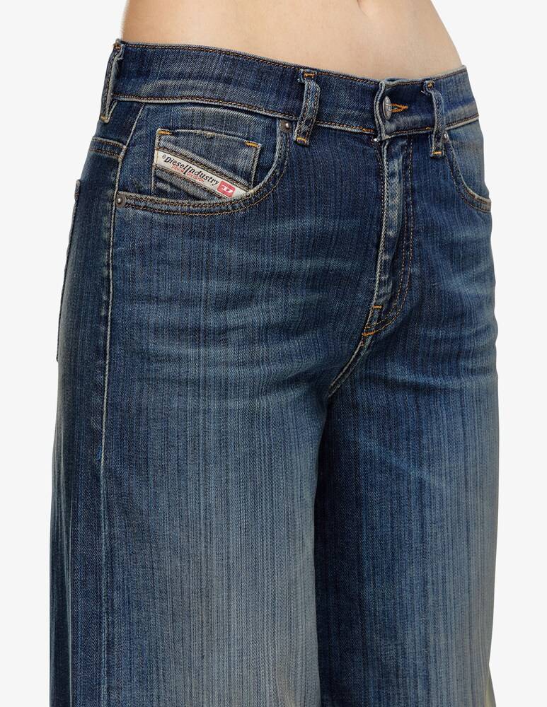 Diesel Jeans 1978 D-akemi A Vita Media