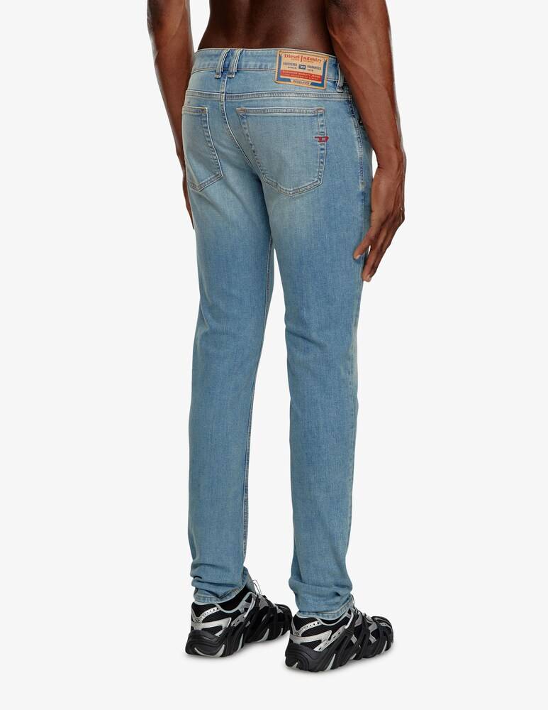 Diesel Jeans 1979 Sleenker Skinny Chiaro