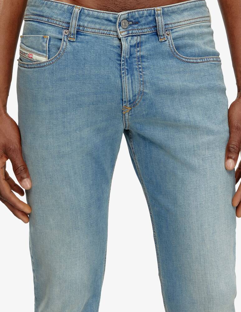 Diesel Jeans 1979 Sleenker Skinny Chiaro
