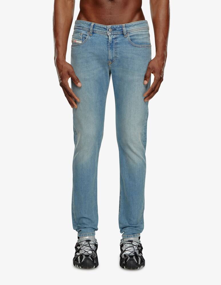 Diesel Jeans 1979 sleenker skinny chiaro