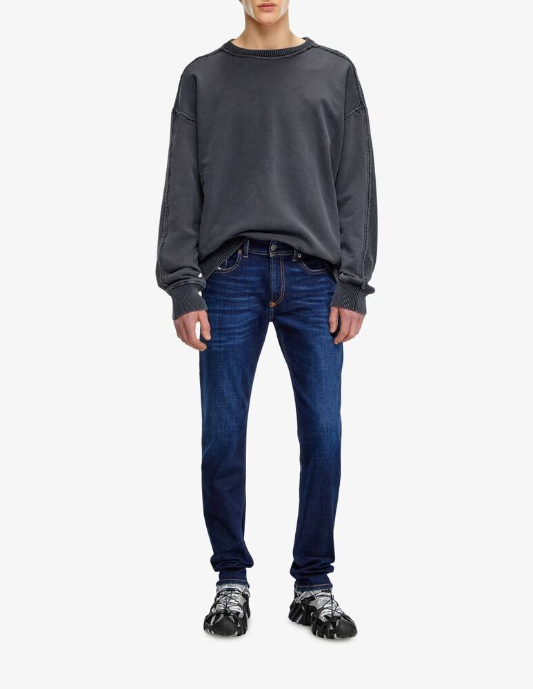 Diesel Jeans 1979 Sleenker Skinny Scuro