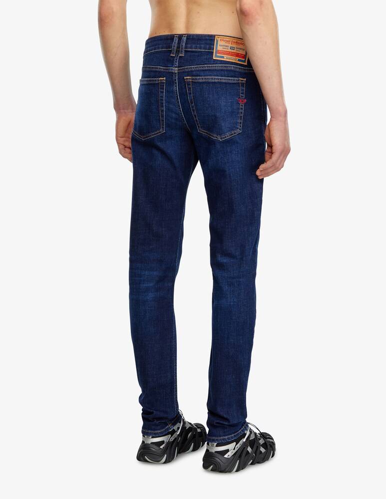 Diesel Jeans 1979 Sleenker Skinny Scuro