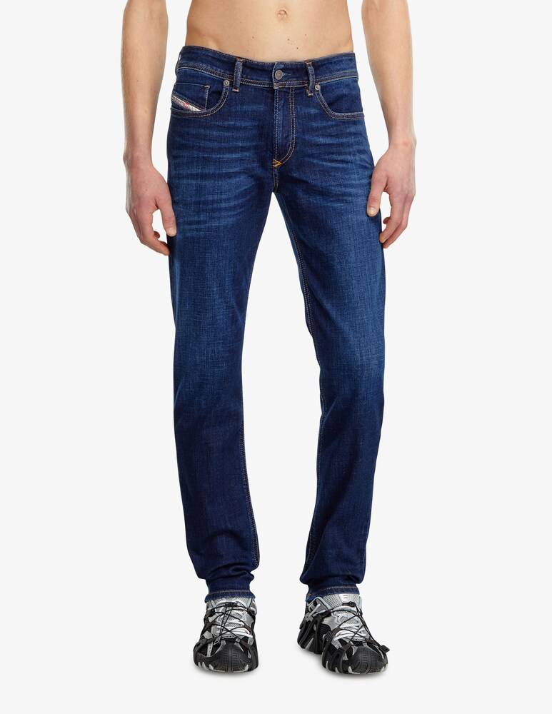 Diesel Jeans 1979 sleenker skinny scuro