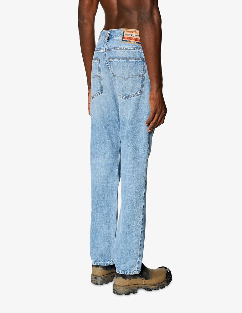 Diesel Jeans 1995 D-sark Straight Fit