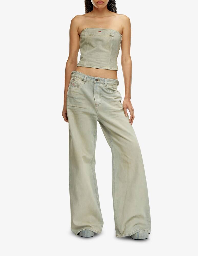 Diesel Jeans 1996 Sire Sabbiato L32