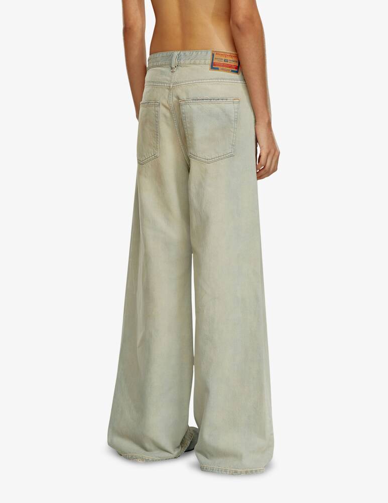 Diesel Jeans 1996 Sire Sabbiato L32