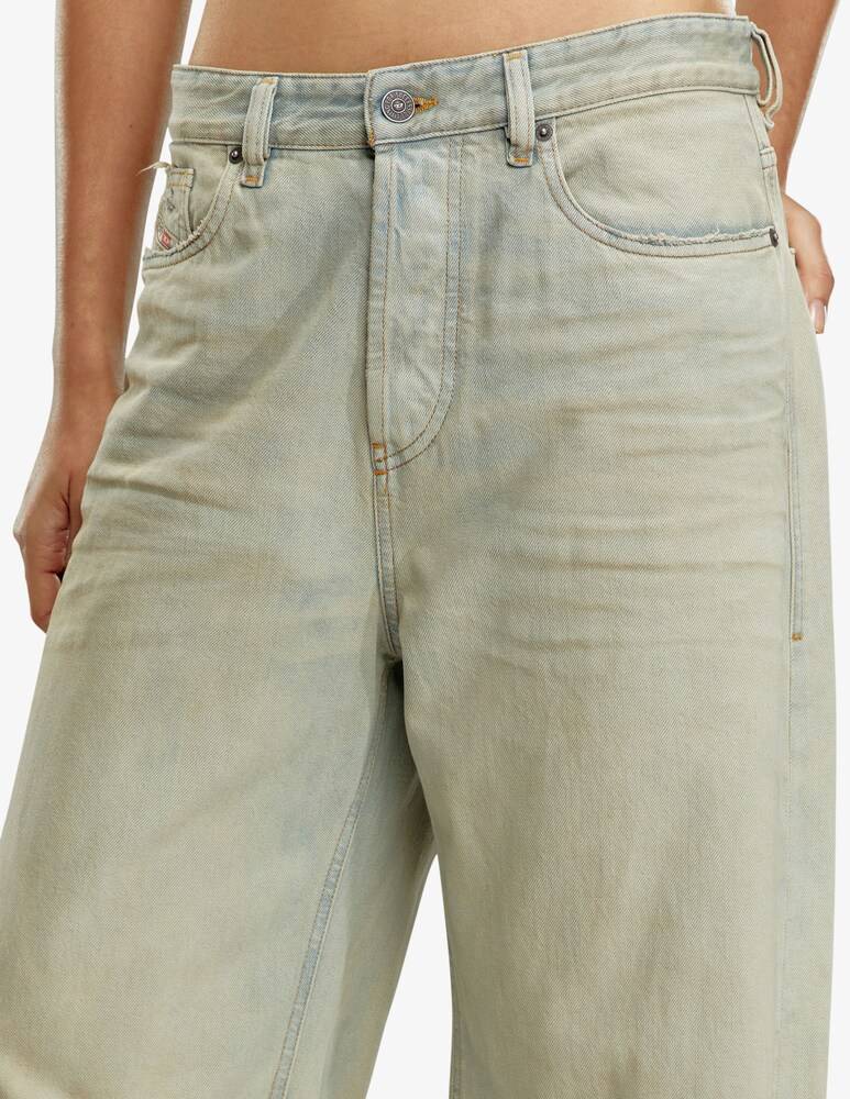 Diesel Jeans 1996 Sire Sabbiato L32