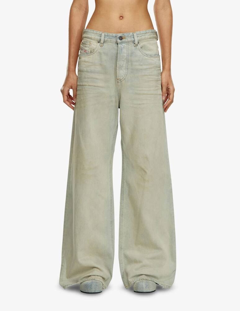 Diesel Jeans 1996 sire sabbiato L32