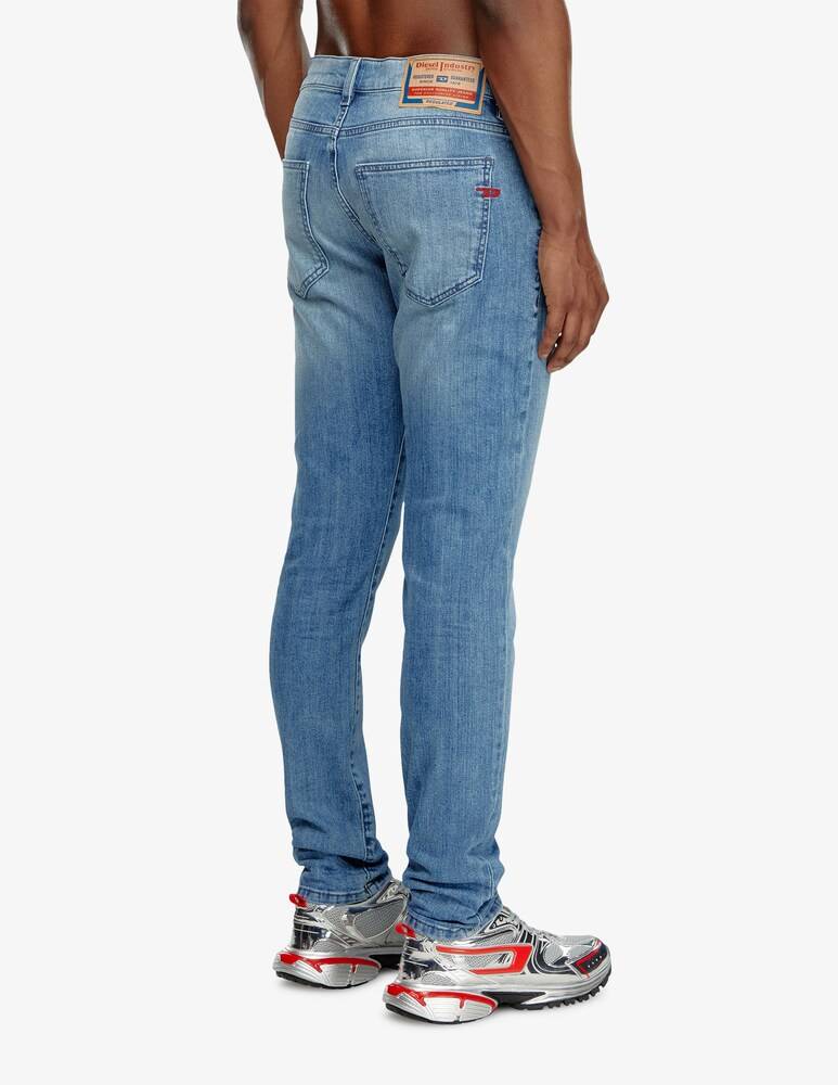 Diesel Jeans 2019 D-strukt Slim Chiaro