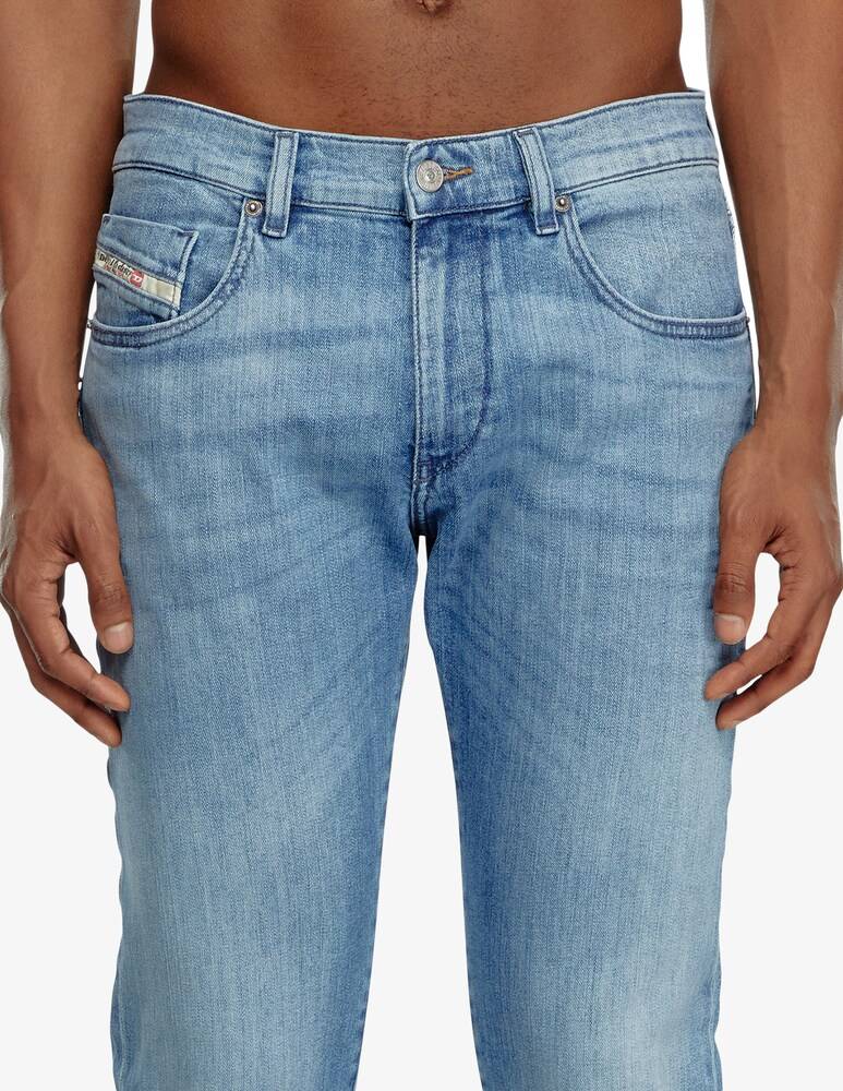 Diesel Jeans 2019 D-strukt Slim Chiaro