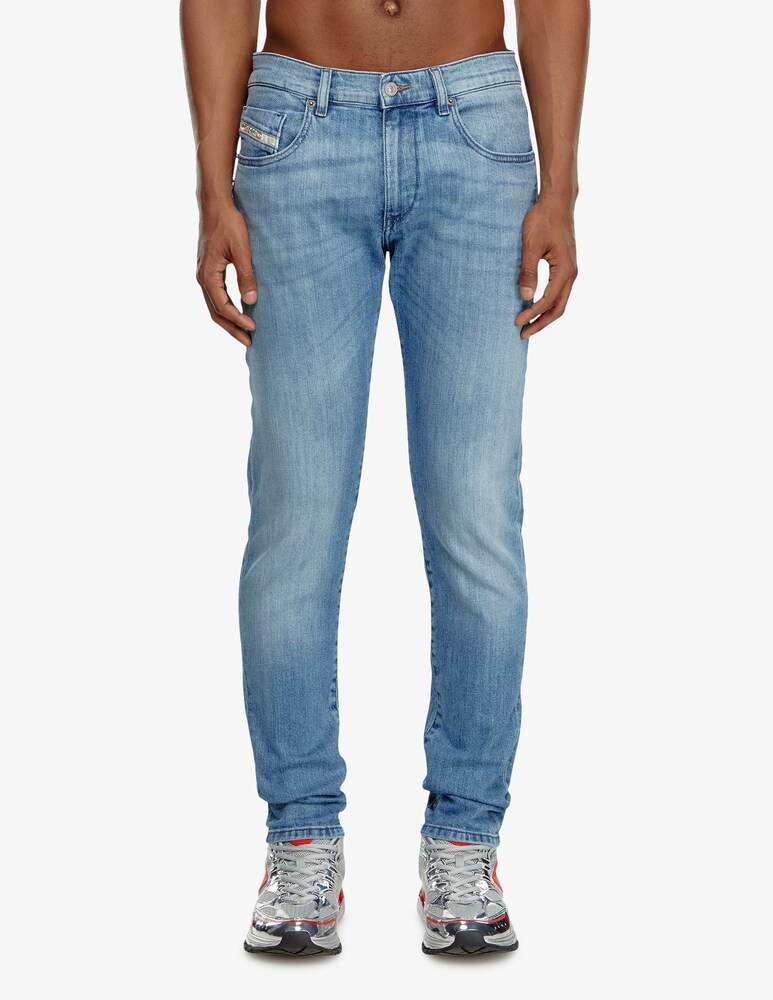 Diesel Jeans 2019 d-strukt slim chiaro