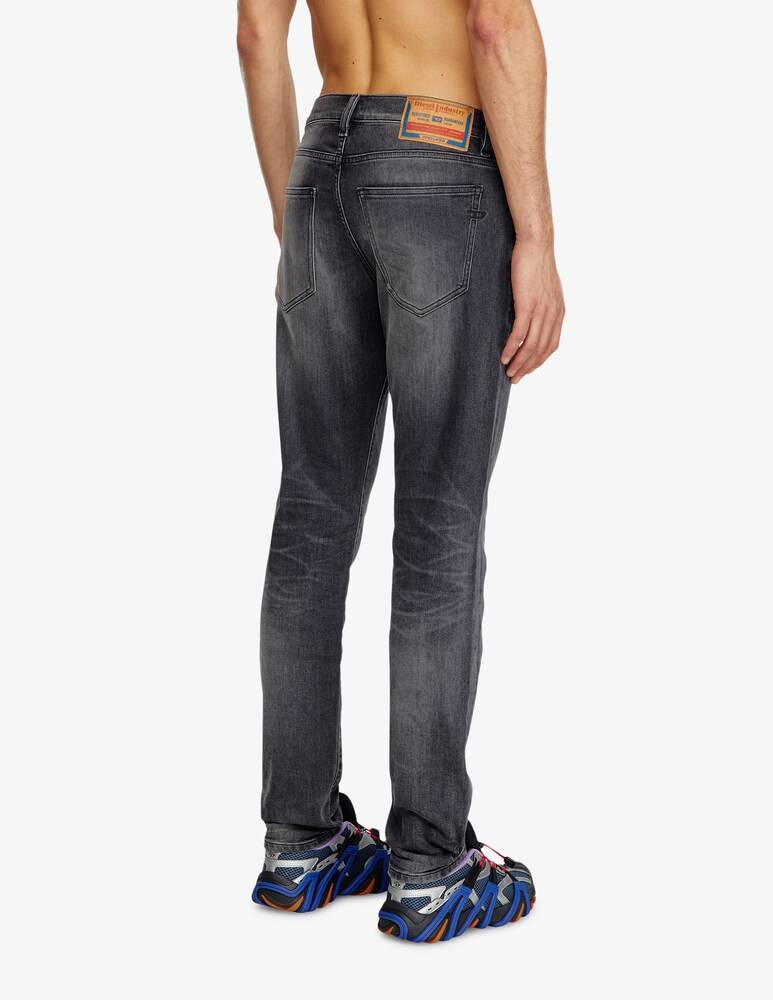 Diesel Jeans 2019 D-strukt Slim Grigio