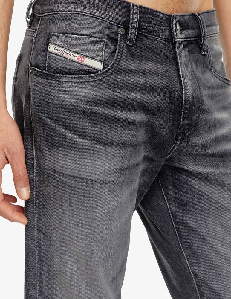 Diesel Jeans 2019 D-strukt Slim Grigio
