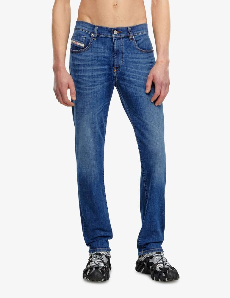 Diesel Jeans 2019 d-strukt slim medio