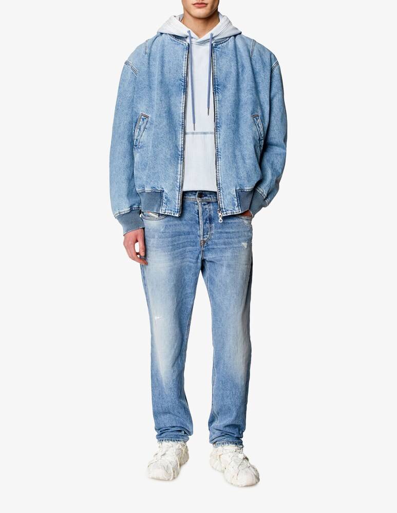 Diesel Jeans 2023 D-finitive Tapered