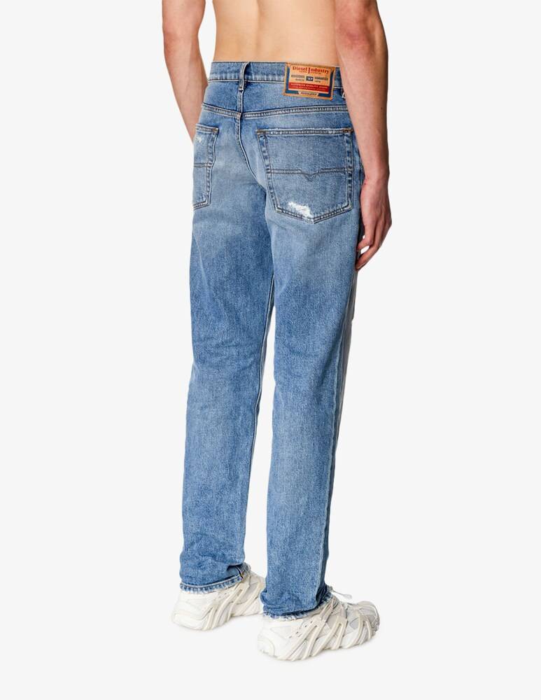 Diesel Jeans 2023 D-finitive Tapered