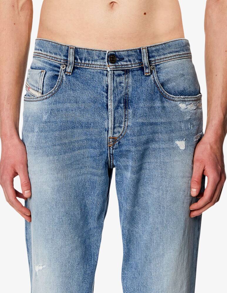 Diesel Jeans 2023 D-finitive Tapered