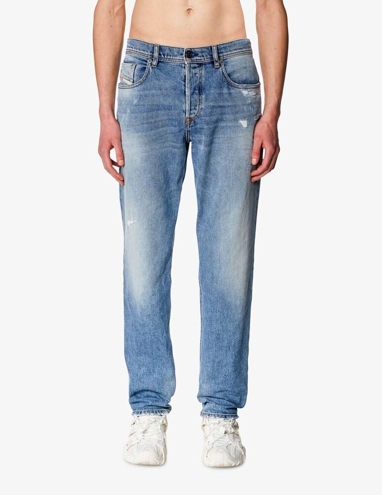 Diesel Jeans 2023 d-finitive tapered