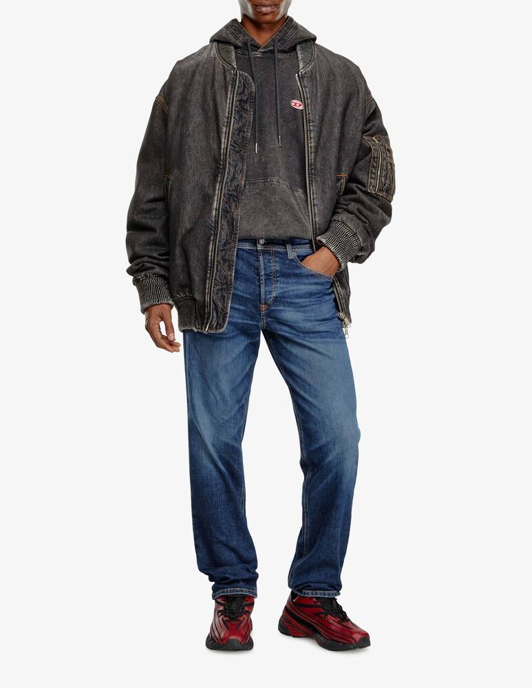 Diesel Jeans D-finitive Medio Scuro