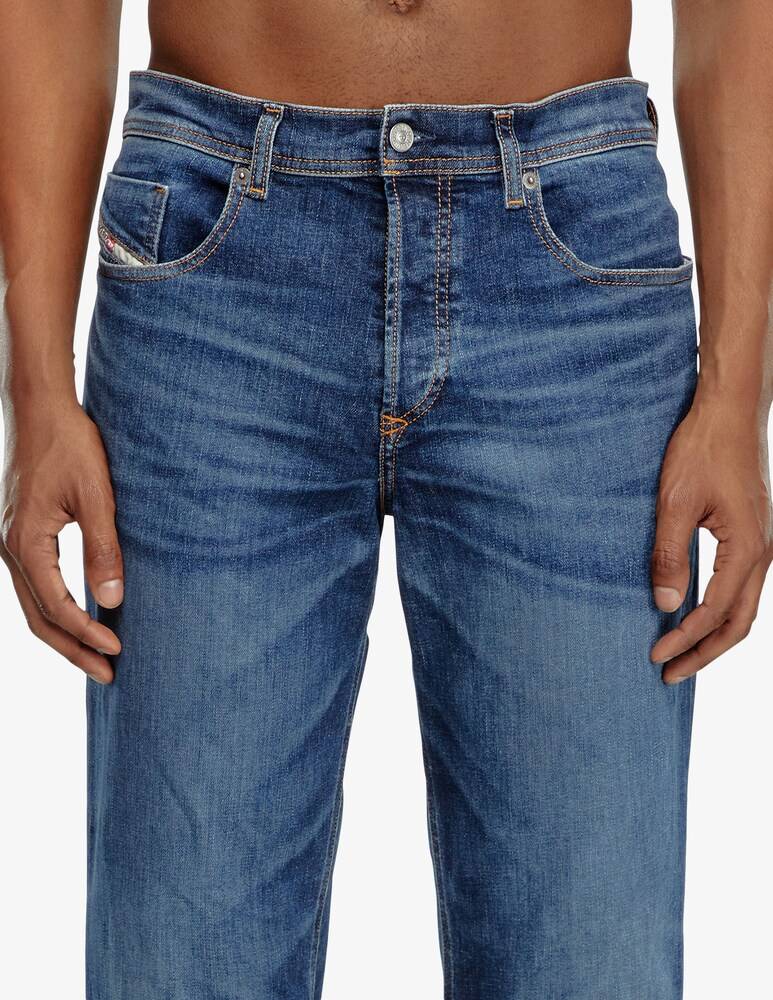 Diesel Jeans D-finitive Medio Scuro