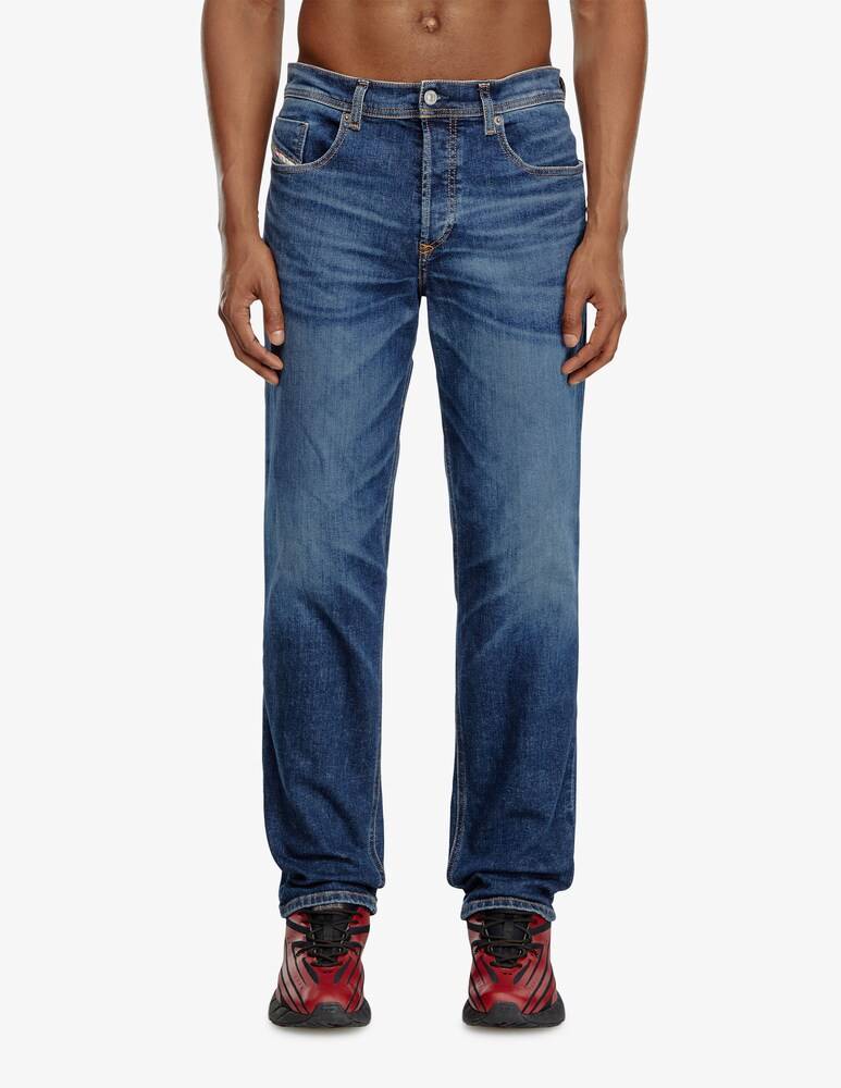 Diesel Jeans d-finitive medio scuro