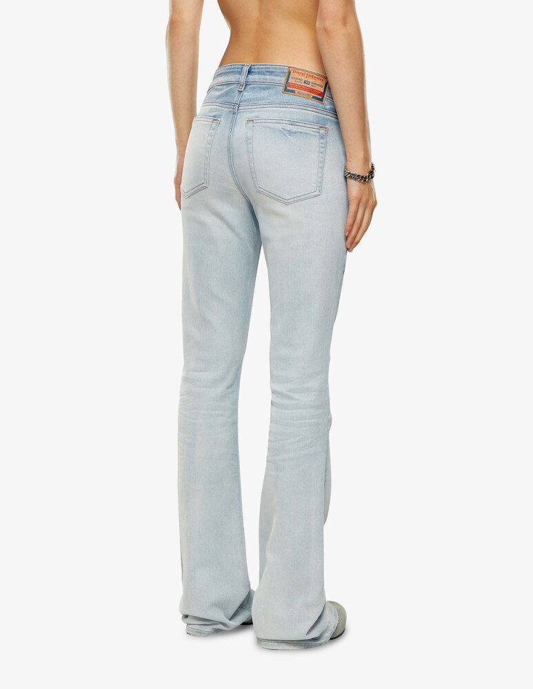 Diesel Jeans Ebbey 1969