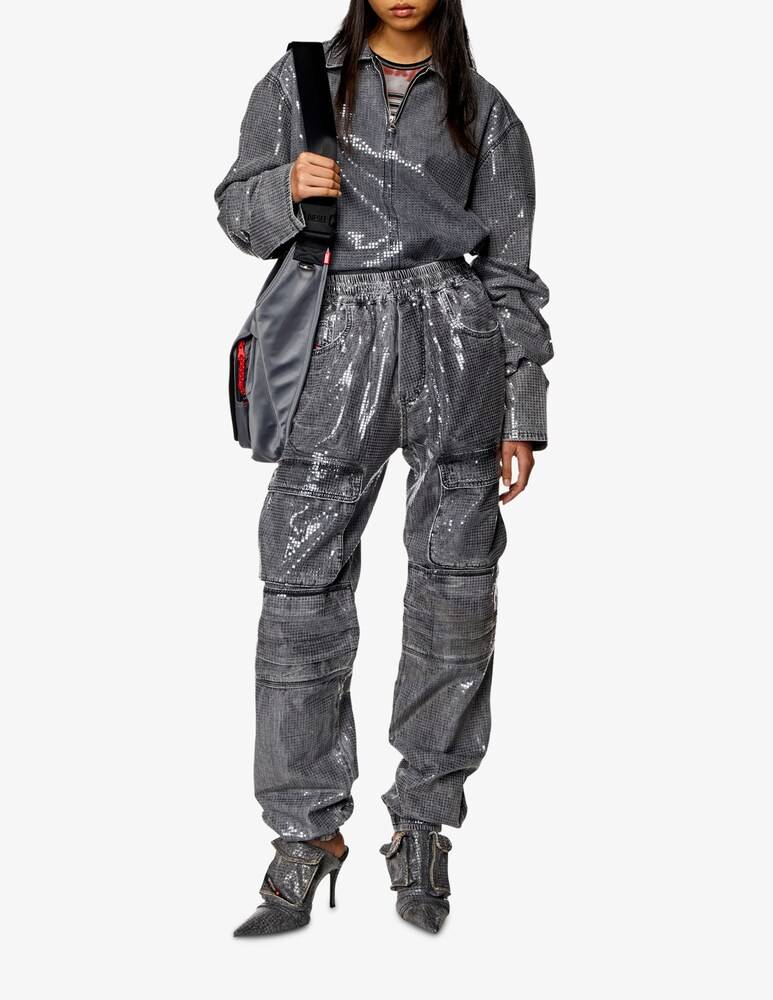 Diesel Jeans Mirt