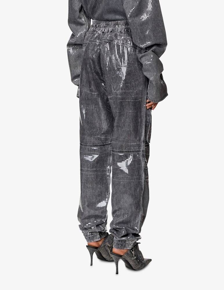Diesel Jeans Mirt