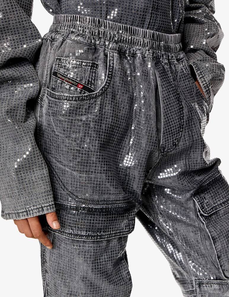 Diesel Jeans Mirt