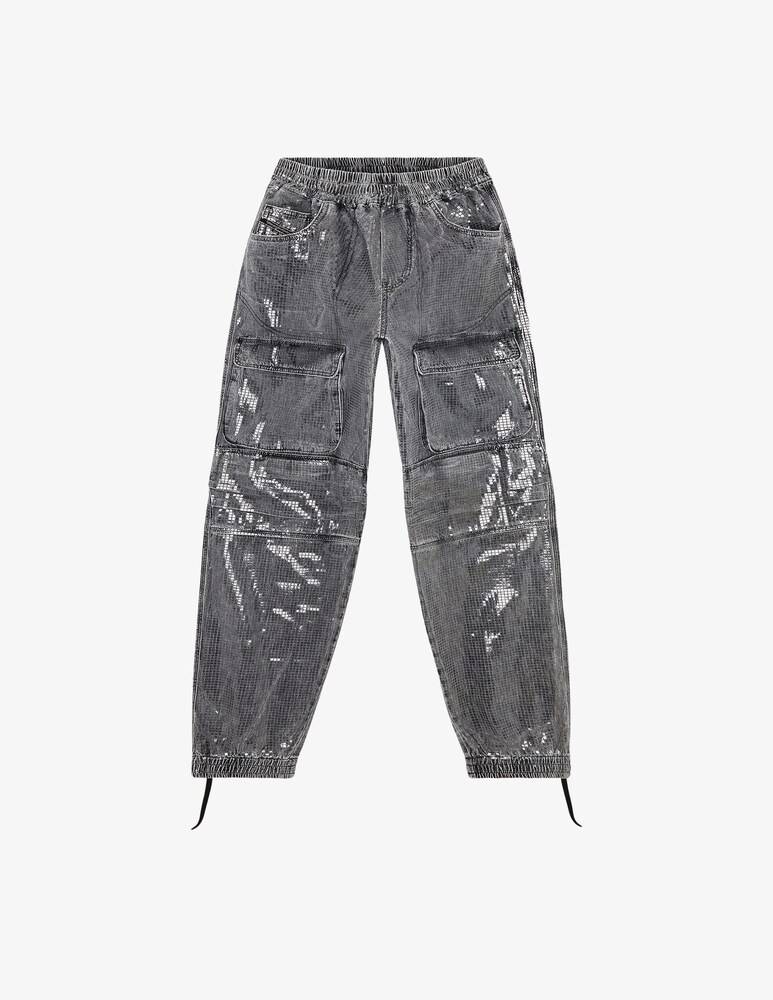Diesel Jeans Mirt