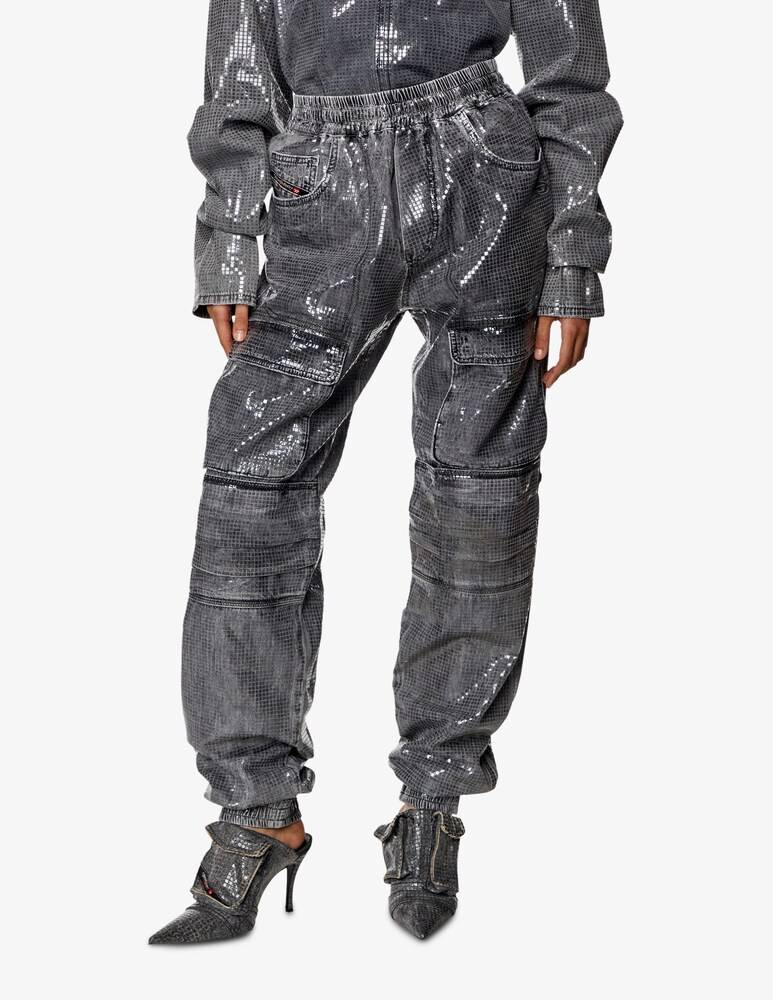 Diesel Jeans Mirt