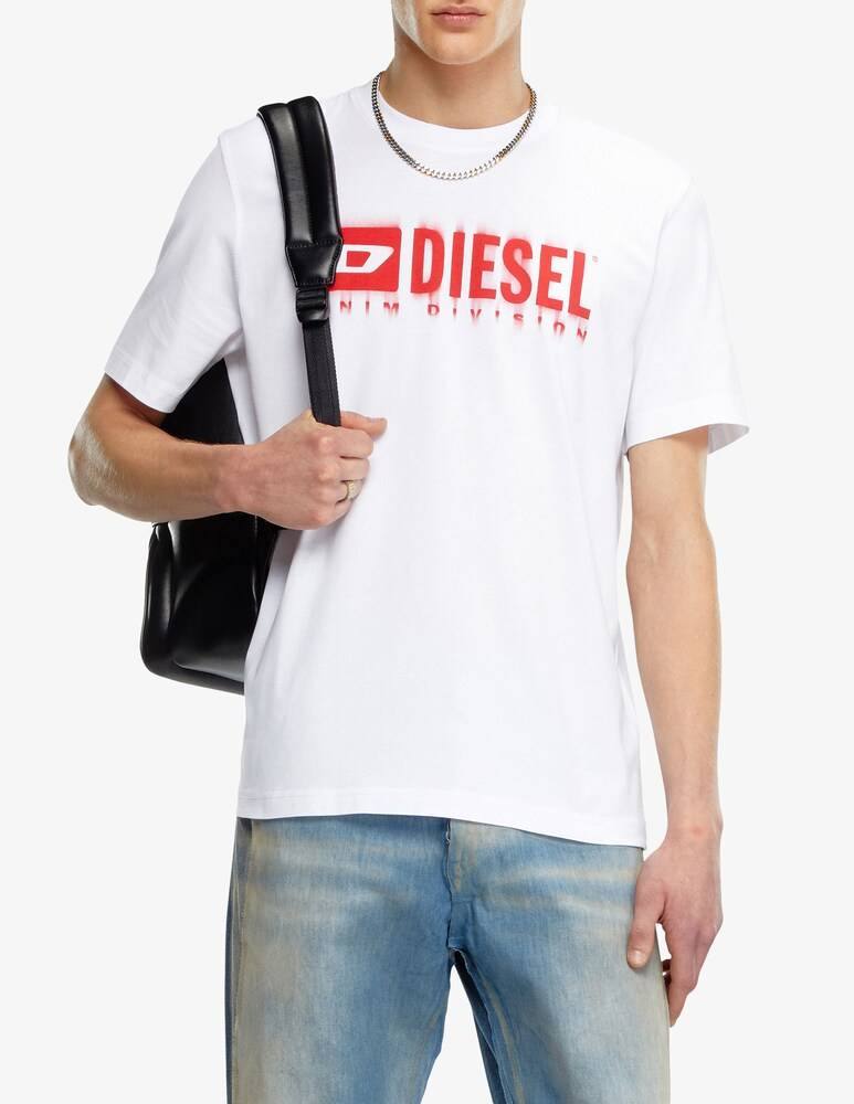 Diesel Maglietta adjust q7