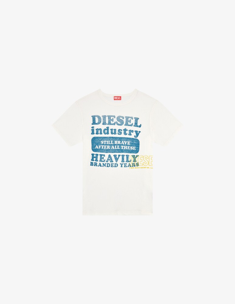 Diesel Maglietta Just Diesel