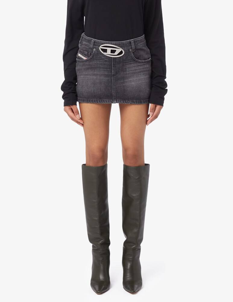 Diesel Minigonna