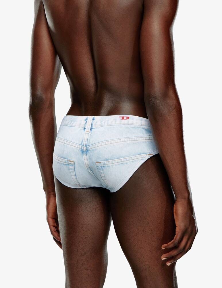 Diesel Slip Trompe L Oeil