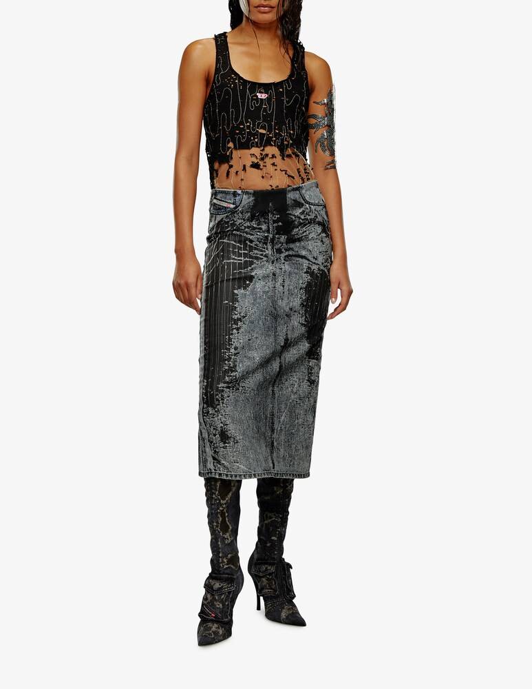 Diesel T-bils-dev Top