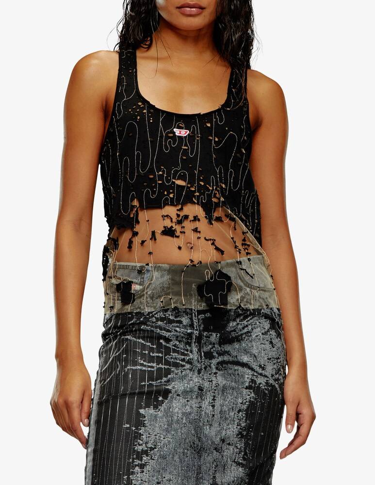 Diesel T-bils-dev top