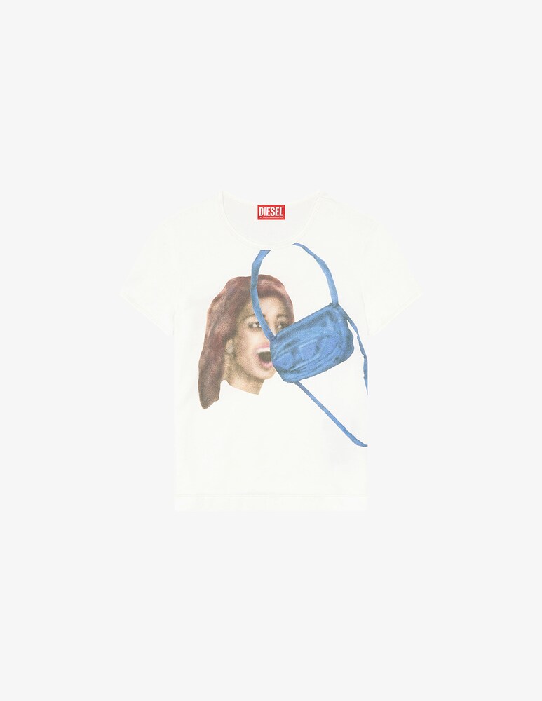 Diesel T-shirt