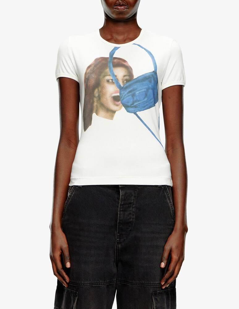 Diesel T-shirt