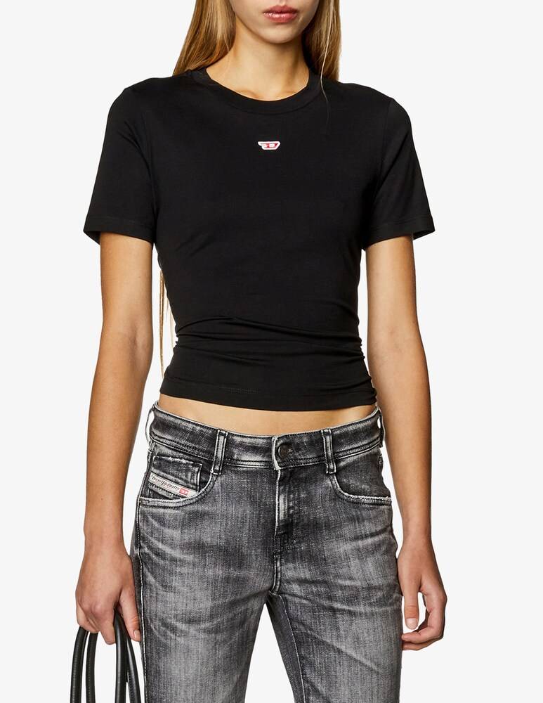Diesel T-shirt in cotone