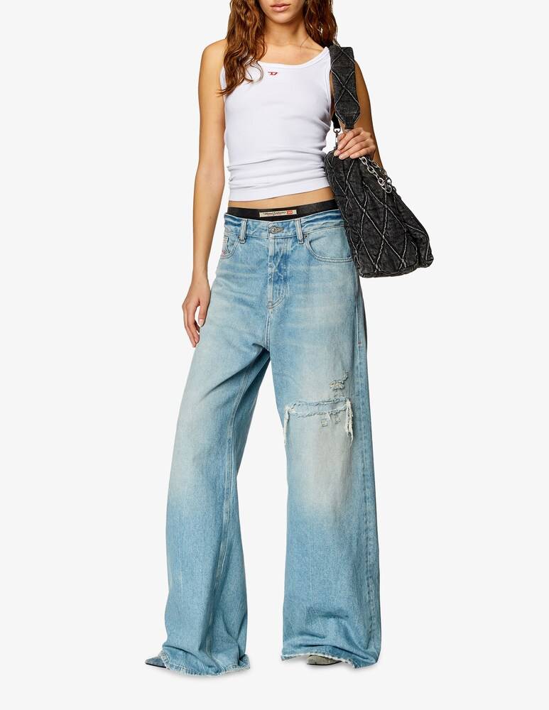 Diesel Top Anky