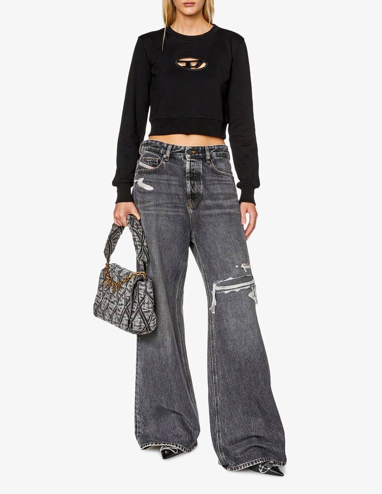Diesel Top F-slimmy-od